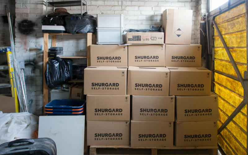 8 Clever Ways to Add Storage to a Small Garage Without Spending More Than 200 Dollars