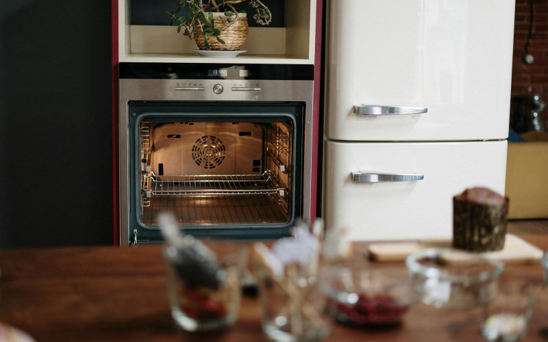 How to Install Open Shelving in Your Kitchen Without Hiring a Contractor