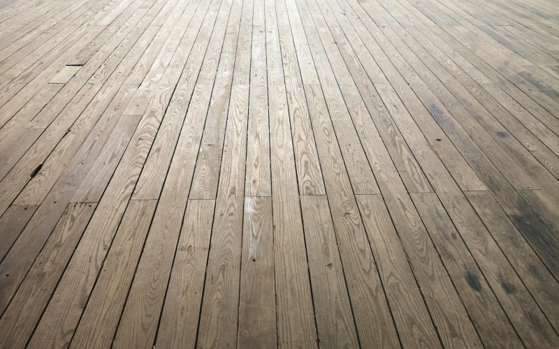 The Honest Guide to Refinishing Hardwood Floors Yourself Without Renting Expensive Equipment