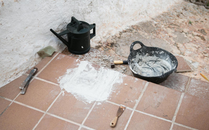 Why Most DIY Tile Jobs Fail Within Two Years and the Substrate Preparation Steps Nobody Talks About