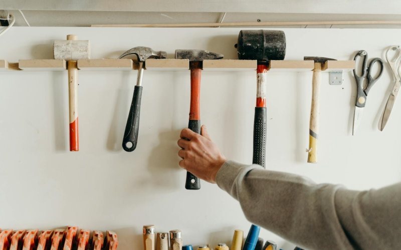 7 Underrated Hand Tools Every Serious DIYer Should Already Own but Probably Does Not