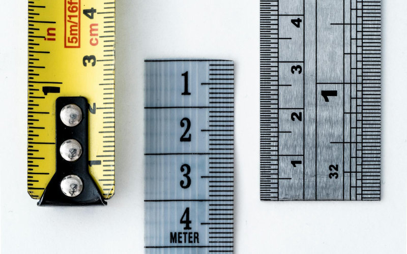 7 Underrated Measuring Tools That Make DIY Home Projects Dramatically More Accurate