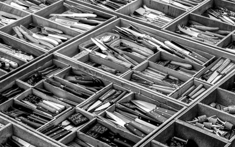 8 Specialty Tools That Solve the Most Frustrating Small Home Repair Problems Homeowners Face Every Year