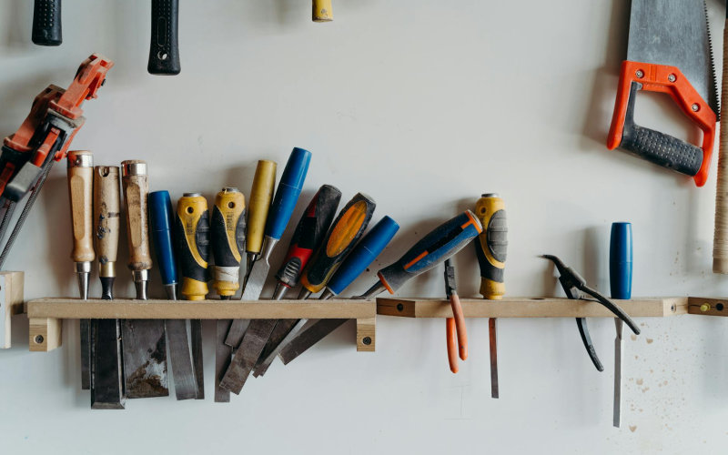 DIY Tools That Will Make Your Projects Easier to Complete in 2026