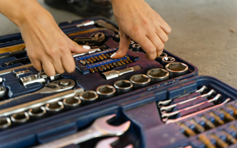 Home Tool Kits for Tackling Any Home Repair, Tested and Reviewed