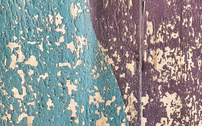 How To: Paint a Wood Floor