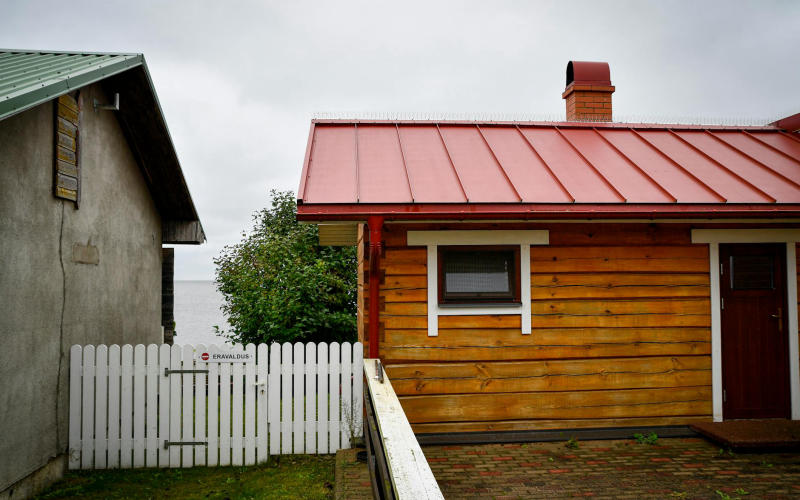 “Must Do” Home Projects for May