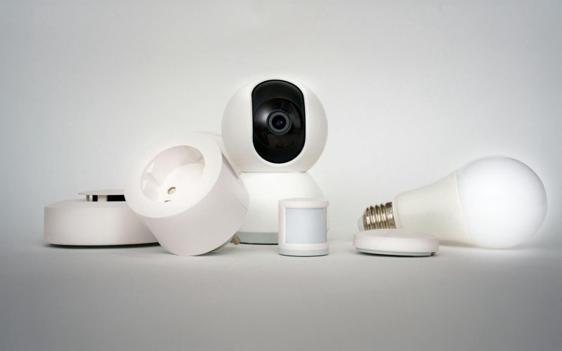 Smart Home Upgrades That Are Replacing Standard Switches and Thermostats Across American Homes in 2026