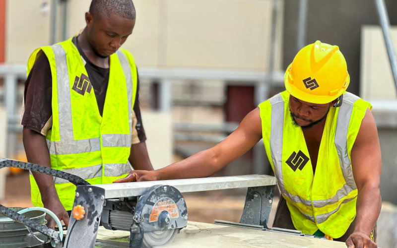 Tile Saw vs. Wet Saw vs. Angle Grinder: Which Cutting Tool Actually Fits Your Bathroom Remodel Budget